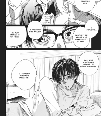 [NODA Ayako] Double – Vol.01 [Eng] – Gay Manga sex 100