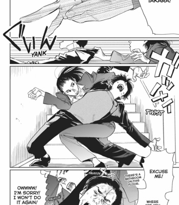 [NODA Ayako] Double – Vol.01 [Eng] – Gay Manga sex 102
