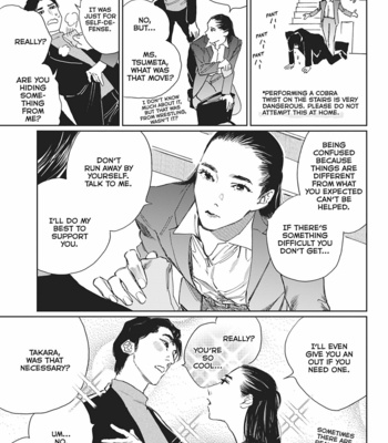 [NODA Ayako] Double – Vol.01 [Eng] – Gay Manga sex 103