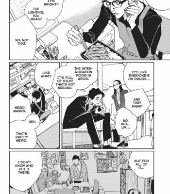 [NODA Ayako] Double – Vol.01 [Eng] – Gay Manga sex 104