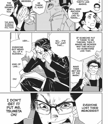 [NODA Ayako] Double – Vol.01 [Eng] – Gay Manga sex 105