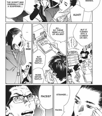 [NODA Ayako] Double – Vol.01 [Eng] – Gay Manga sex 106