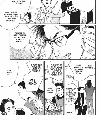 [NODA Ayako] Double – Vol.01 [Eng] – Gay Manga sex 107