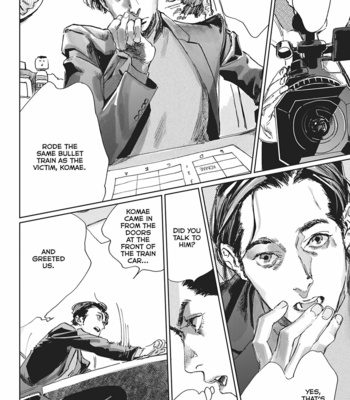 [NODA Ayako] Double – Vol.01 [Eng] – Gay Manga sex 112