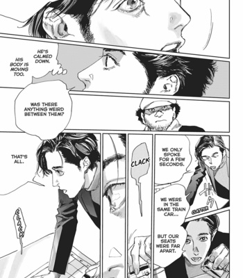 [NODA Ayako] Double – Vol.01 [Eng] – Gay Manga sex 113