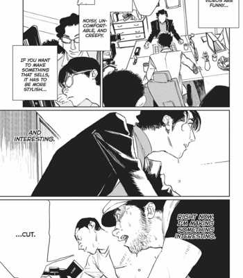 [NODA Ayako] Double – Vol.01 [Eng] – Gay Manga sex 117