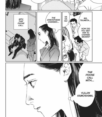 [NODA Ayako] Double – Vol.01 [Eng] – Gay Manga sex 120