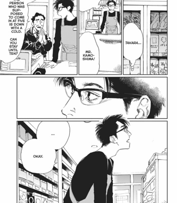 [NODA Ayako] Double – Vol.01 [Eng] – Gay Manga sex 123
