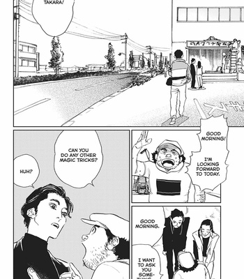 [NODA Ayako] Double – Vol.01 [Eng] – Gay Manga sex 128