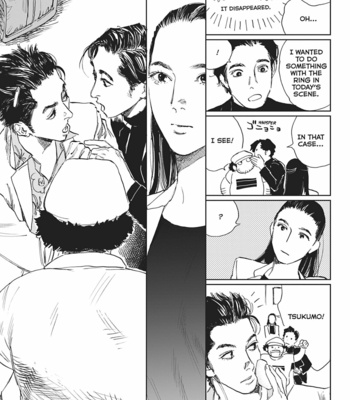 [NODA Ayako] Double – Vol.01 [Eng] – Gay Manga sex 129