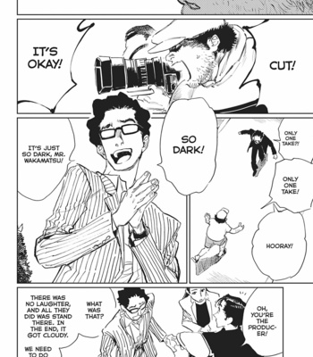 [NODA Ayako] Double – Vol.01 [Eng] – Gay Manga sex 136