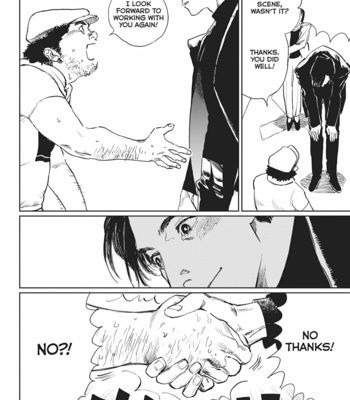 [NODA Ayako] Double – Vol.01 [Eng] – Gay Manga sex 140