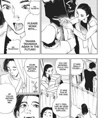 [NODA Ayako] Double – Vol.01 [Eng] – Gay Manga sex 141
