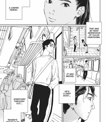 [NODA Ayako] Double – Vol.01 [Eng] – Gay Manga sex 143