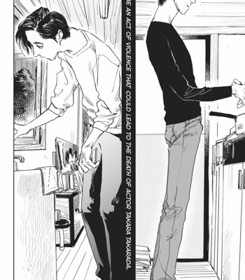 [NODA Ayako] Double – Vol.01 [Eng] – Gay Manga sex 146