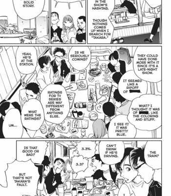 [NODA Ayako] Double – Vol.01 [Eng] – Gay Manga sex 149
