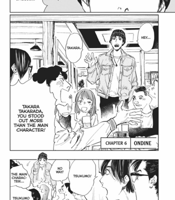 [NODA Ayako] Double – Vol.01 [Eng] – Gay Manga sex 150