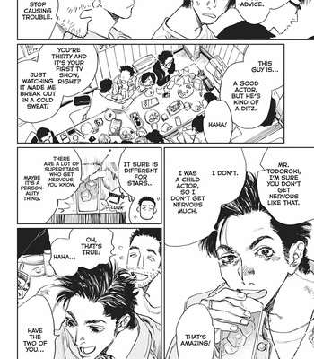 [NODA Ayako] Double – Vol.01 [Eng] – Gay Manga sex 152
