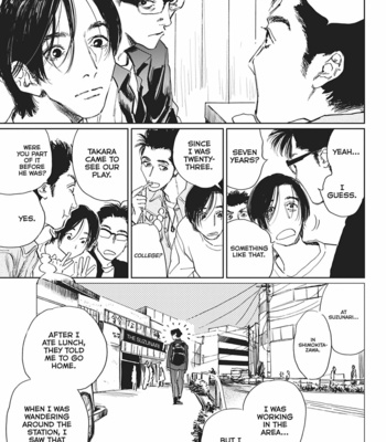 [NODA Ayako] Double – Vol.01 [Eng] – Gay Manga sex 153