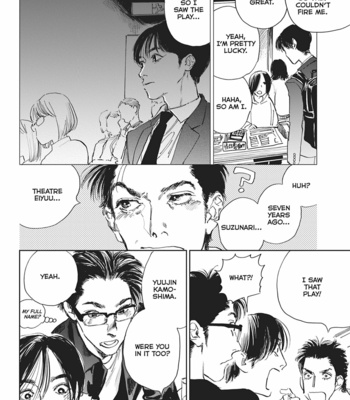 [NODA Ayako] Double – Vol.01 [Eng] – Gay Manga sex 154