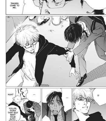 [NODA Ayako] Double – Vol.01 [Eng] – Gay Manga sex 156