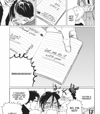 [NODA Ayako] Double – Vol.01 [Eng] – Gay Manga sex 157