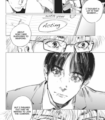 [NODA Ayako] Double – Vol.01 [Eng] – Gay Manga sex 158