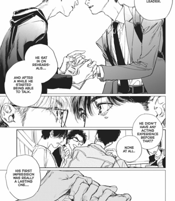 [NODA Ayako] Double – Vol.01 [Eng] – Gay Manga sex 159