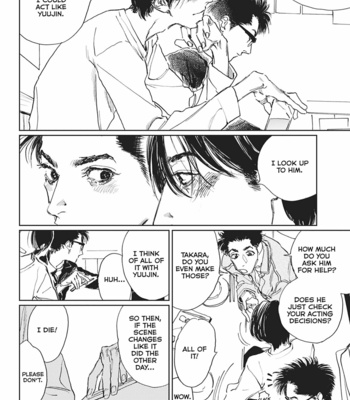 [NODA Ayako] Double – Vol.01 [Eng] – Gay Manga sex 160