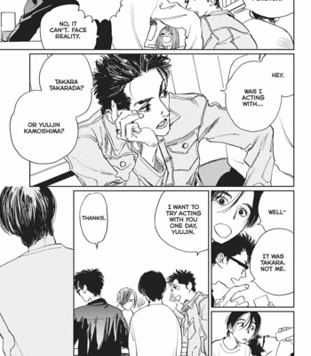 [NODA Ayako] Double – Vol.01 [Eng] – Gay Manga sex 161