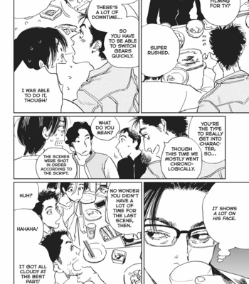 [NODA Ayako] Double – Vol.01 [Eng] – Gay Manga sex 162