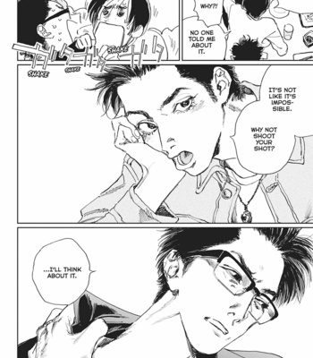 [NODA Ayako] Double – Vol.01 [Eng] – Gay Manga sex 164