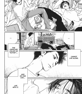 [NODA Ayako] Double – Vol.01 [Eng] – Gay Manga sex 166