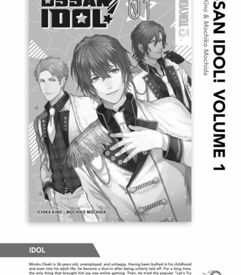 [NODA Ayako] Double – Vol.01 [Eng] – Gay Manga sex 172