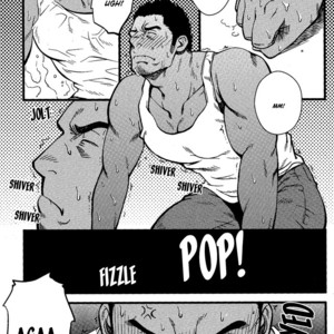 [Mizuki Gai] Ore ni Honey Trap [Eng] – Gay Manga sex 102