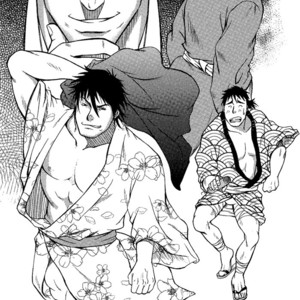 [Mizuki Gai] Ore ni Honey Trap [Eng] – Gay Manga sex 144