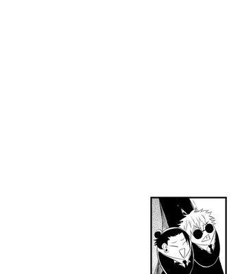 [mission] GoYuu – Celebrity/Nurse AU – Jujutsu Kaisen dj [Eng] – Gay Manga sex 32