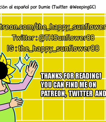 [the happy sunflower88] HARD LOVE – Boku no Hero Academia dj [Esp] – Gay Manga sex 15
