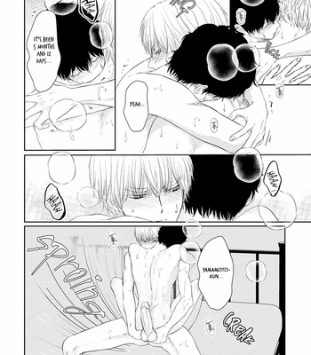 [Omoimi] Hashi no XL Saizu – Vol.02 (c.1) [Eng] – Gay Manga sex 27
