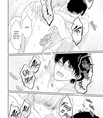 [Omoimi] Hashi no XL Saizu – Vol.02 (c.1) [Eng] – Gay Manga sex 33