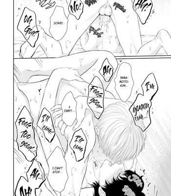 [Omoimi] Hashi no XL Saizu – Vol.02 (c.1) [Eng] – Gay Manga sex 37