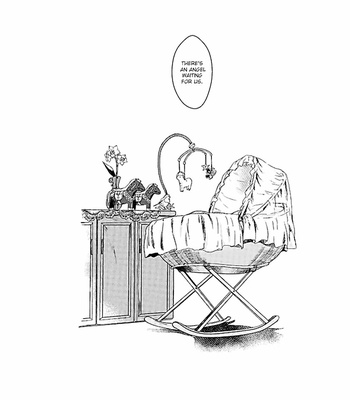 [Tamakagiru (Yomi)] Composition With Angel 2 – JoJo’s Bizarre Adventure dj [Eng] – Gay Manga sex 54