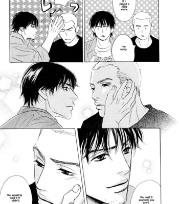 [YAMADA Yugi] Isshou Tsuzukerarenai Shigoto – Vol.03 [Eng] (update c.26.2) – Gay Manga sex 78