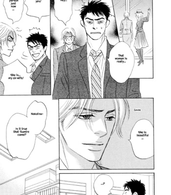 [YAMADA Yugi] Isshou Tsuzukerarenai Shigoto – Vol.03 [Eng] (update c.26.2) – Gay Manga sex 10
