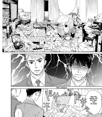 [YAMADA Yugi] Isshou Tsuzukerarenai Shigoto – Vol.03 [Eng] (update c.26.2) – Gay Manga sex 176