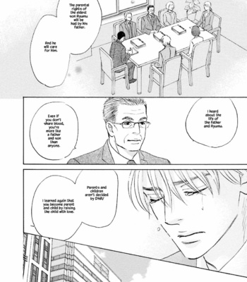 [YAMADA Yugi] Isshou Tsuzukerarenai Shigoto – Vol.03 [Eng] (update c.26.2) – Gay Manga sex 561