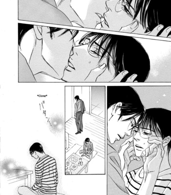 [YAMADA Yugi] Isshou Tsuzukerarenai Shigoto – Vol.03 [Eng] (update c.26.2) – Gay Manga sex 272