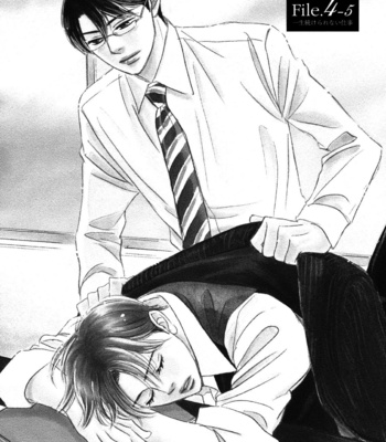 [YAMADA Yugi] Isshou Tsuzukerarenai Shigoto – Vol.03 [Eng] (update c.26.2) – Gay Manga sex 127
