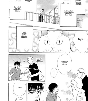 [YAMADA Yugi] Isshou Tsuzukerarenai Shigoto – Vol.03 [Eng] (update c.26.2) – Gay Manga sex 59