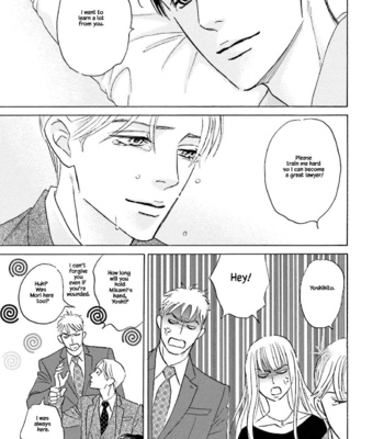 [YAMADA Yugi] Isshou Tsuzukerarenai Shigoto – Vol.03 [Eng] (update c.26.2) – Gay Manga sex 30